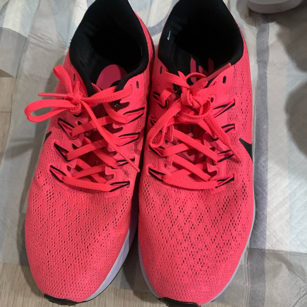 Nike zoom